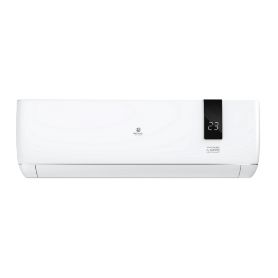 Инверторные сплит-системы серии SPARTA DC EU Inverter UPGRADE RCI-SAX30HN площадь до 29 м2 Инверторные сплит-системы серии SPARTA DC EU Inverter UPGRADE RCI-SAX30HN площадь до 29 м2
