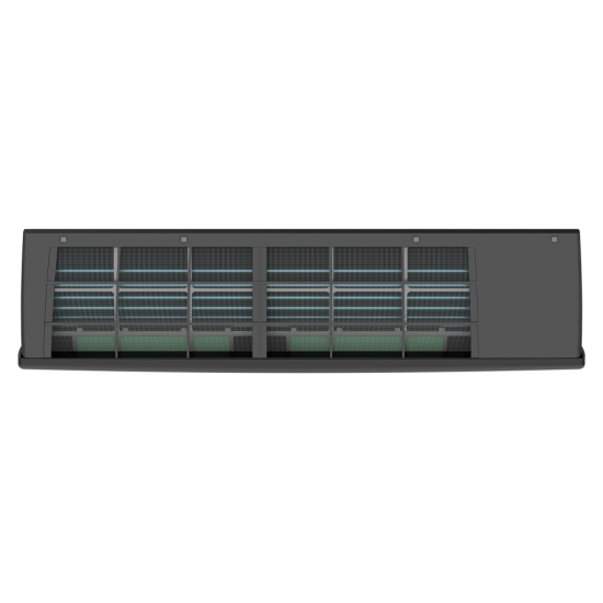 Инверторные сплит-системы серии ATTICA Nero Inverter ATTIKA Nero Inverter площадь до 26 м2 Инверторные сплит-системы серии ATTICA Nero Inverter ATTIKA Nero Inverter площадь до 26 м2