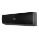 Инверторные сплит-системы серии ATTICA Nero Inverter ATTIKA Nero Inverter площадь до 26 м2 Инверторные сплит-системы серии ATTICA Nero Inverter ATTIKA Nero Inverter площадь до 26 м2