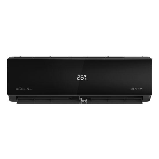 Инверторные сплит-системы серии ATTICA Nero Inverter ATTIKA Nero Inverter площадь до 26 м2 Инверторные сплит-системы серии ATTICA Nero Inverter ATTIKA Nero Inverter площадь до 26 м2