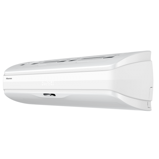 Инверторные сплит-системы серии VISION SUPERIOR DC Inverter AS-13UW4RXUQD00 площадь до 35 м2 Инверторные сплит-системы серии VISION SUPERIOR DC Inverter AS-13UW4RXUQD00 площадь до 35 м2