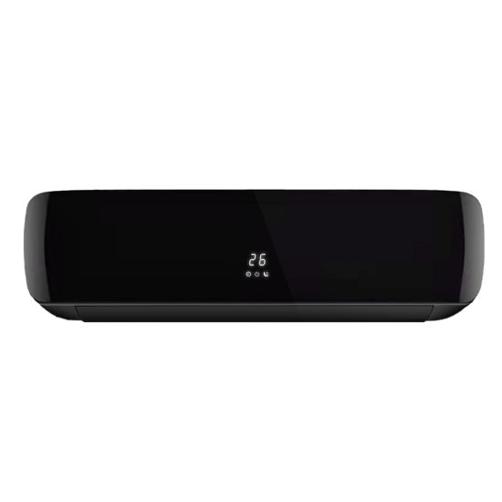 Классические сплит-системы серии BLACK CRYSTAL CLASSIC A AS-07HW4SYDTG035В площадь до 21 м2 Классические сплит-системы серии BLACK CRYSTAL CLASSIC A AS-07HW4SYDTG035В площадь до 21 м2