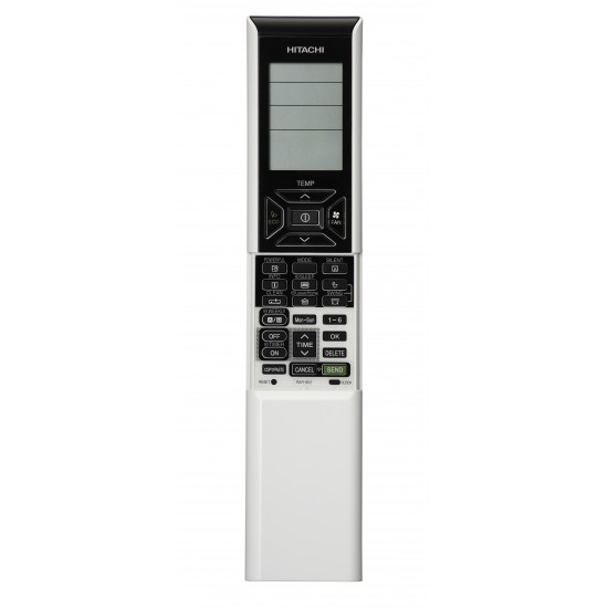 Инверторные сплит-системы серии Performance С RAK-25RPС/RAC-25WPС площадь до 25 м2 Инверторные сплит-системы серии Performance С RAK-25RPС/RAC-25WPС площадь до 25 м2