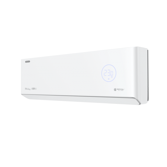 Инверторная сплит-система+бризер серии ROYAL FRESH Full DC EU Inverter RCI-RF30HN до 29 м2 Инверторная сплит-система+бризер серии ROYAL FRESH Full DC EU Inverter RCI-RF30HN до 29 м2
