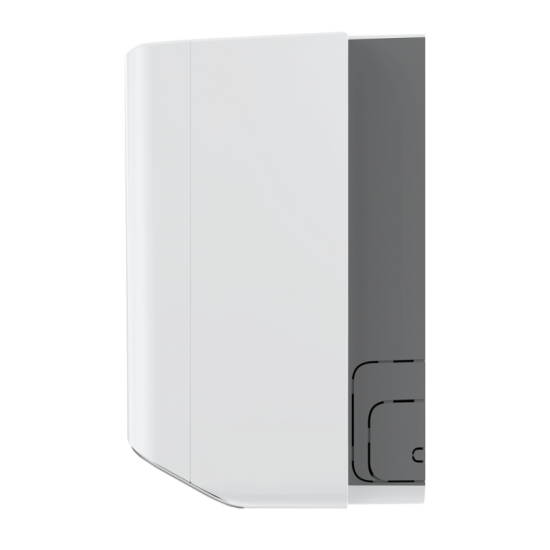 Инверторная сплит-система+бризер серии ROYAL FRESH Full DC EU Inverter RCI-RF30HN до 29 м2 Инверторная сплит-система+бризер серии ROYAL FRESH Full DC EU Inverter RCI-RF30HN до 29 м2