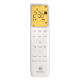 Инверторная сплит-система+бризер серии ROYAL FRESH Full DC EU Inverter RCI-RF30HN до 29 м2 Инверторная сплит-система+бризер серии ROYAL FRESH Full DC EU Inverter RCI-RF30HN до 29 м2