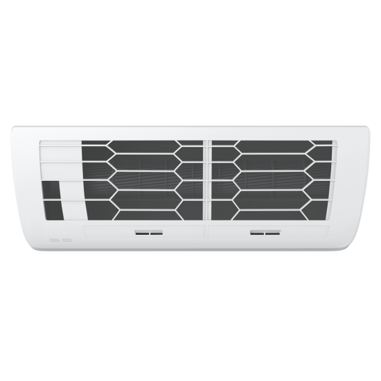 Инверторные сплит-системы серии VISION SUPERIOR DC Inverter AS-13UW4RXUQD00 площадь до 35 м2 Инверторные сплит-системы серии VISION SUPERIOR DC Inverter AS-13UW4RXUQD00 площадь до 35 м2