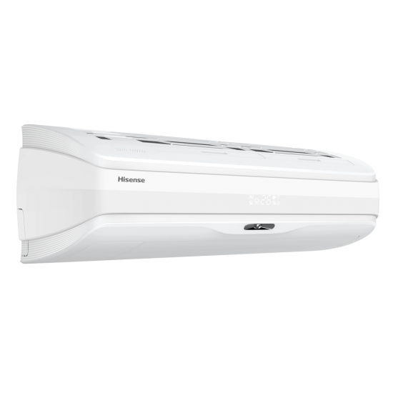 Инверторные сплит-системы серии VISION SUPERIOR DC Inverter AS-13UW4RXUQD00 площадь до 35 м2 Инверторные сплит-системы серии VISION SUPERIOR DC Inverter AS-13UW4RXUQD00 площадь до 35 м2
