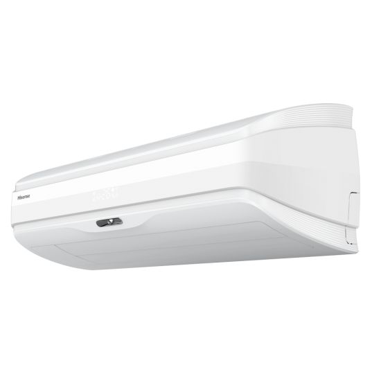 Инверторные сплит-системы серии VISION SUPERIOR DC Inverter AS-13UW4RXUQD00 площадь до 35 м2 Инверторные сплит-системы серии VISION SUPERIOR DC Inverter AS-13UW4RXUQD00 площадь до 35 м2