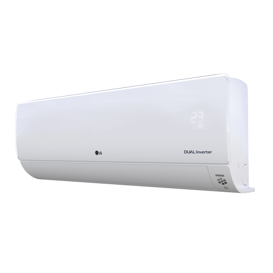 Инверторные сплит-системы серии PROCOOL DUAL Inverter B18TS.NSK площадь до 52 м2 Инверторные сплит-системы серии PROCOOL DUAL Inverter B18TS.NSK площадь до 52 м2