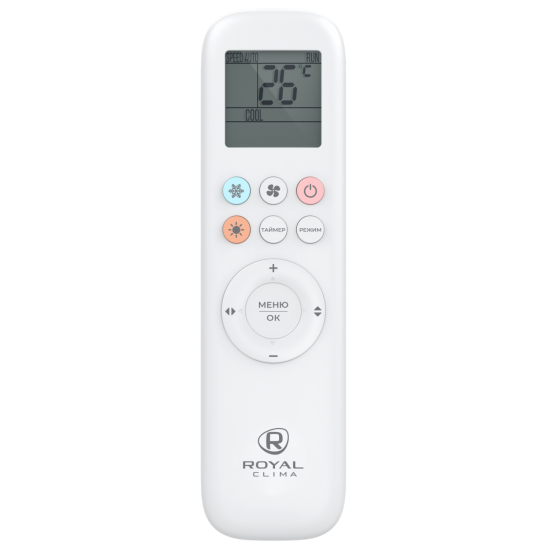 Классическая сплит-система кассетного типа серии COMPETENZA NEW CO-4C 24HNX площадь до 70 м2 Классическая сплит-система кассетного типа серии COMPETENZA NEW CO-4C 24HNX площадь до 70 м2
