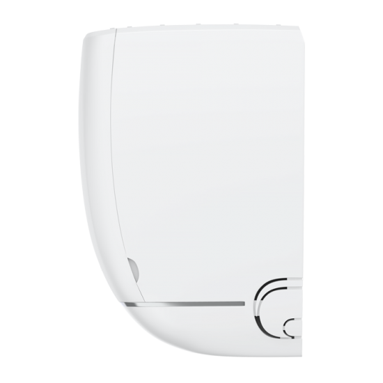 Инверторные сплит-системы серии RENAISSANCE DC EU Inverter UPGRADE RCI-RNX35HN площадь до 35 м2 Инверторные сплит-системы серии RENAISSANCE DC EU Inverter UPGRADE RCI-RNX35HN площадь до 35 м2