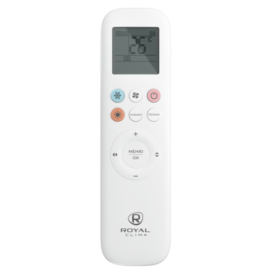 Инверторные сплит-системы серии RENAISSANCE DC EU Inverter UPGRADE RCI-RNX35HN площадь до 35 м2 Инверторные сплит-системы серии RENAISSANCE DC EU Inverter UPGRADE RCI-RNX35HN площадь до 35 м2