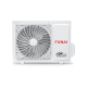 Инверторные сплит-системы серии SENSEI Inverter RACI-SN50HP.D03 площадь до 50 м2 Инверторные сплит-системы серии SENSEI Inverter RACI-SN50HP.D03 площадь до 50 м2