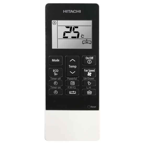 Инверторные сплит-системы серии X-Comfort RAK-18REF/RAC-18WEF площадь до 20 м2 Инверторные сплит-системы серии X-Comfort RAK-18REF/RAC-18WEF площадь до 20 м2