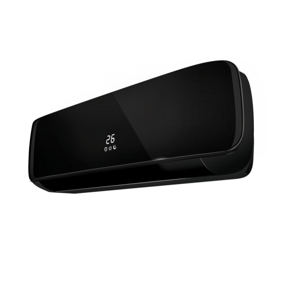Классические сплит-системы серии BLACK CRYSTAL CLASSIC A AS-07HW4SYDTG035В площадь до 21 м2 Классические сплит-системы серии BLACK CRYSTAL CLASSIC A AS-07HW4SYDTG035В площадь до 21 м2