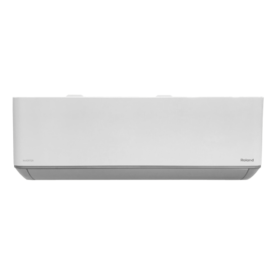 Инверторные сплит-системы серии WIZARD Inverter RDI-WZ09HSS/N1 площадь до 27 м2 Инверторные сплит-системы серии WIZARD Inverter RDI-WZ09HSS/N1 площадь до 27 м2