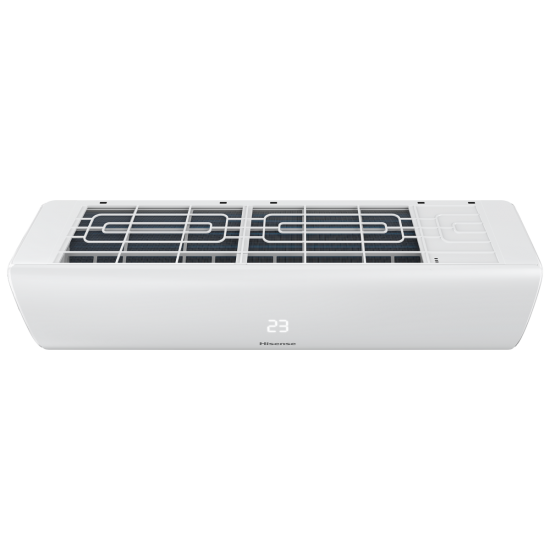 Инверторные сплит-системы серии ZOOM DC Inverter AS-18UR4RMSKB00 площадь до 56 м2 Инверторные сплит-системы серии ZOOM DC Inverter AS-18UR4RMSKB00 площадь до 56 м2