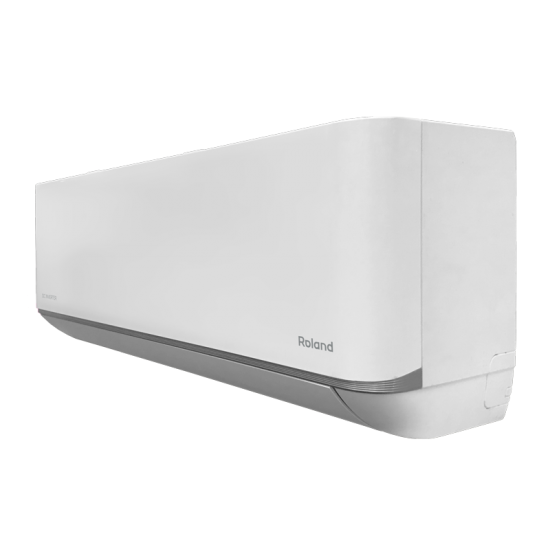 Инверторные сплит-системы серии WIZARD Inverter RDI-WZ09HSS/N1 площадь до 27 м2 Инверторные сплит-системы серии WIZARD Inverter RDI-WZ09HSS/N1 площадь до 27 м2