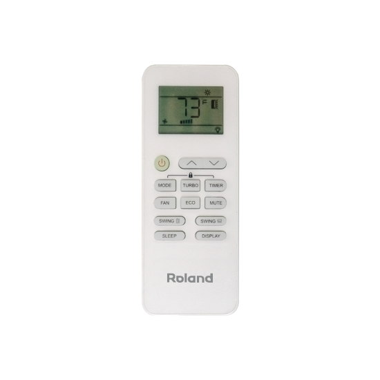 Инверторные сплит-системы серии WIZARD Inverter RDI-WZ09HSS/N1 площадь до 27 м2 Инверторные сплит-системы серии WIZARD Inverter RDI-WZ09HSS/N1 площадь до 27 м2