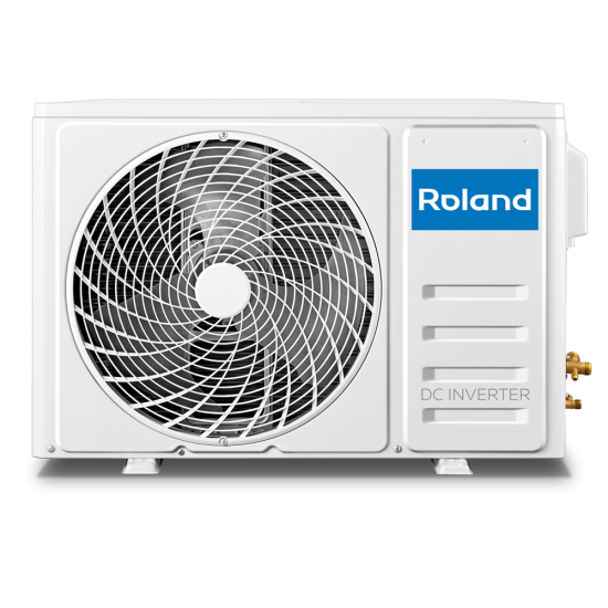 Инверторные сплит-системы серии WIZARD Inverter RDI-WZ09HSS/N1 площадь до 27 м2 Инверторные сплит-системы серии WIZARD Inverter RDI-WZ09HSS/N1 площадь до 27 м2