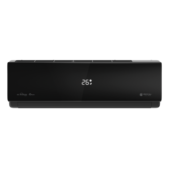 Инверторные сплит-системы серии ATTICA Nero Inverter ATTIKA Nero Inverter площадь до 34 м2 Инверторные сплит-системы серии ATTICA Nero Inverter ATTIKA Nero Inverter площадь до 34 м2
