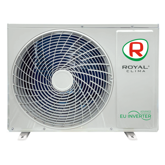 Инверторные сплит-системы серии RENAISSANCE DC EU Inverter UPGRADE RCI-RNX35HN площадь до 35 м2 Инверторные сплит-системы серии RENAISSANCE DC EU Inverter UPGRADE RCI-RNX35HN площадь до 35 м2