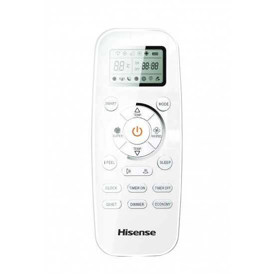 Классические сплит-системы серии NEO Premium Classic A UPGRADE AS-13HW4SVDTG5 площадь до 37 м2 Классические сплит-системы серии NEO Premium Classic A UPGRADE AS-13HW4SVDTG5 площадь до 37 м2