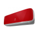 Инверторные сплит-системы серии RED CRYSTAL Super DC Inverter RED CRYSTAL SUPER DC INVERTER площадь до 26 м2 Инверторные сплит-системы серии RED CRYSTAL Super DC Inverter RED CRYSTAL SUPER DC INVERTER площадь до 26 м2